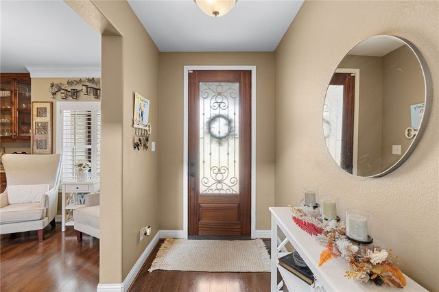 2182 Chestnut Oak Circle, College Station, TX 77845