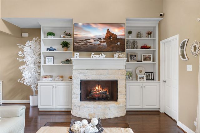 2182 Chestnut Oak Circle, College Station, TX 77845