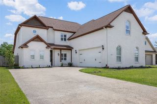 2182 Chestnut Oak Circle, College Station, TX 77845