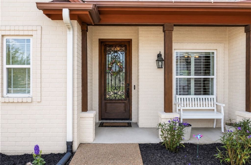 2182 Chestnut Oak Circle, College Station, TX 77845 — photo 2