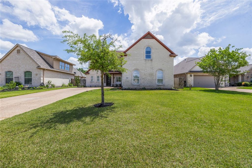 2182 Chestnut Oak Circle, College Station, TX 77845 — photo 3