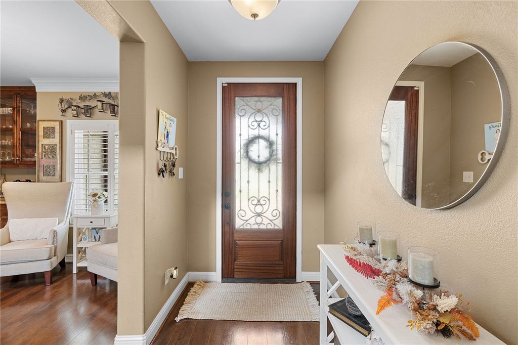 2182 Chestnut Oak Circle, College Station, TX 77845 — photo 4