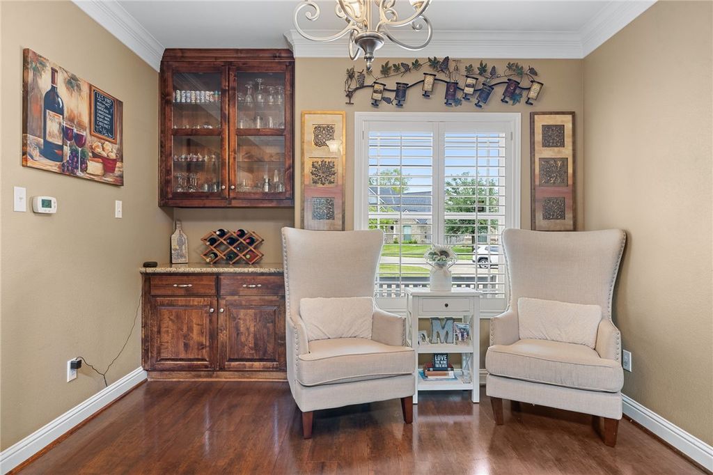 2182 Chestnut Oak Circle, College Station, TX 77845 — photo 5