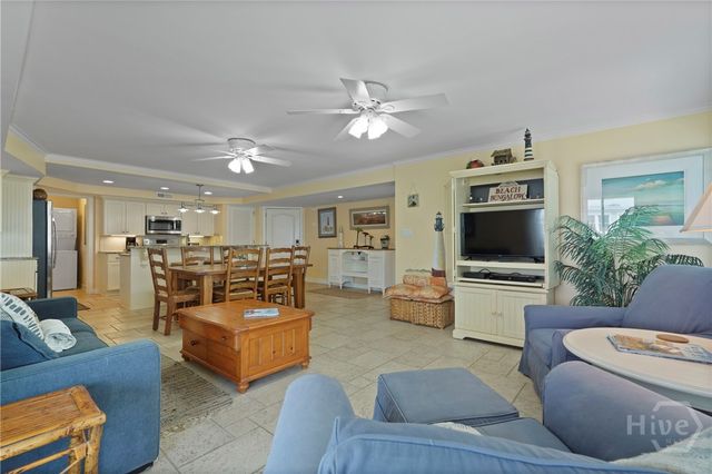 10 Ts Chu Terrace 302, Tybee Island, GA 31328