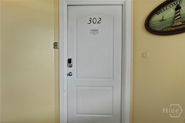 10 Ts Chu Terrace 302, Tybee Island, GA 31328