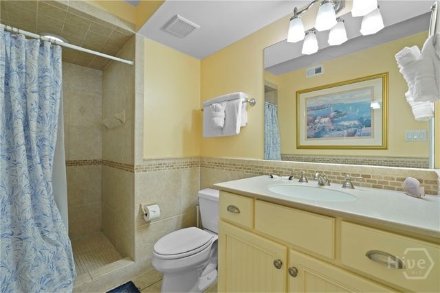 10 Ts Chu Terrace 302, Tybee Island, GA 31328