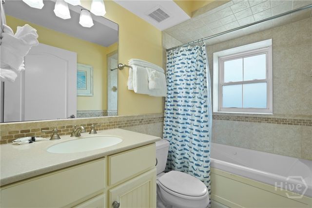 10 Ts Chu Terrace 302, Tybee Island, GA 31328