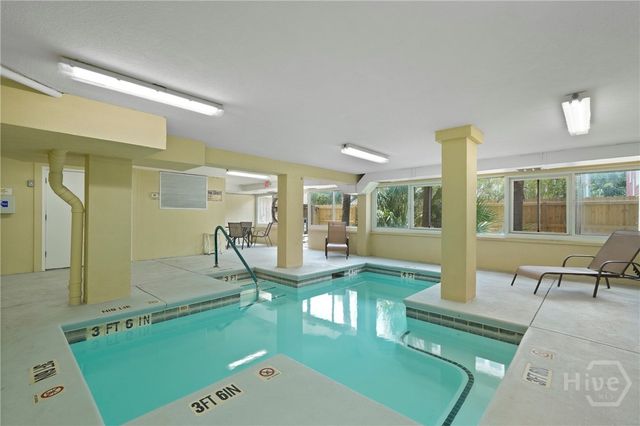 10 Ts Chu Terrace 302, Tybee Island, GA 31328