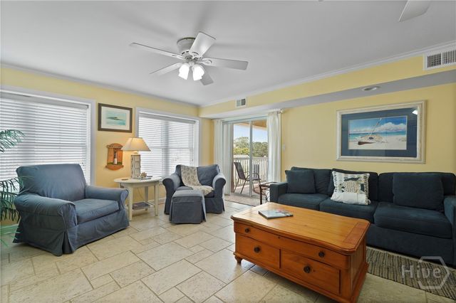 10 Ts Chu Terrace 302, Tybee Island, GA 31328