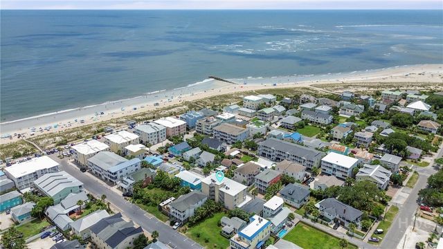 10 Ts Chu Terrace 302, Tybee Island, GA 31328
