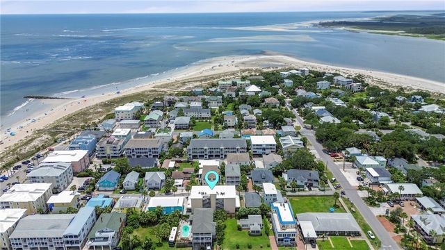 10 Ts Chu Terrace 302, Tybee Island, GA 31328