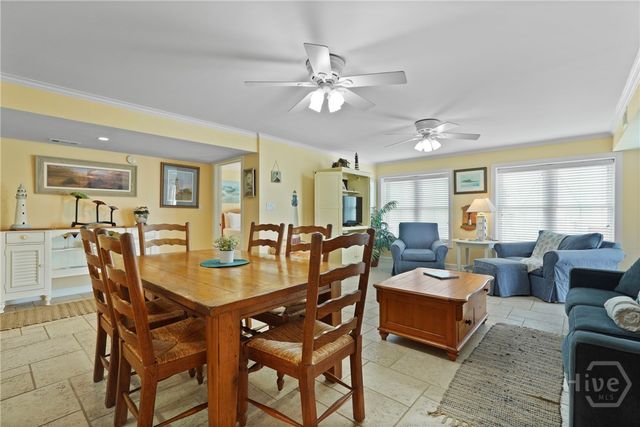 10 Ts Chu Terrace 302, Tybee Island, GA 31328