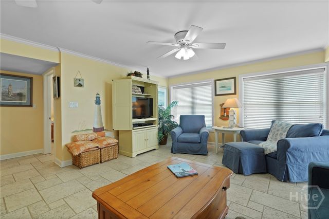 10 Ts Chu Terrace 302, Tybee Island, GA 31328