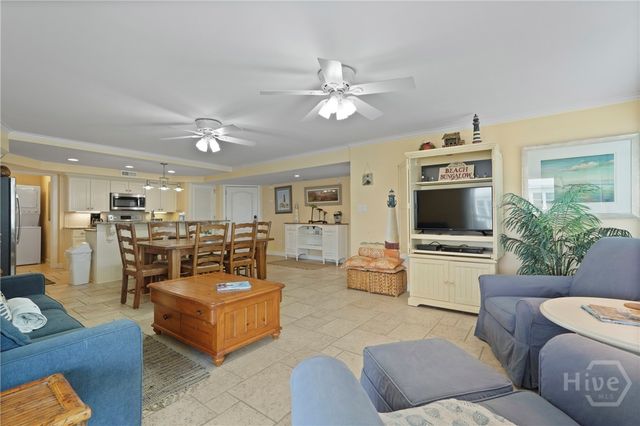 10 Ts Chu Terrace 302, Tybee Island, GA 31328