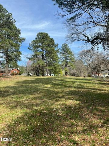 644 Sunnybrook Road, Raleigh, NC 27610