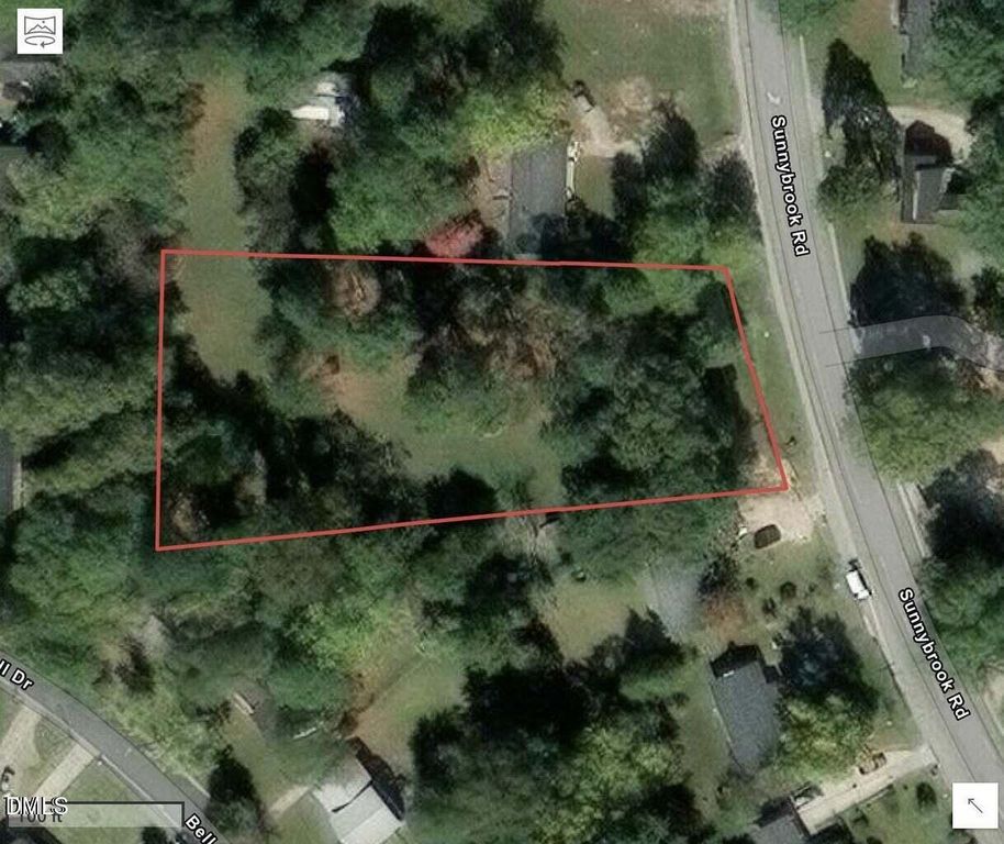 644 Sunnybrook Road, Raleigh, NC 27610