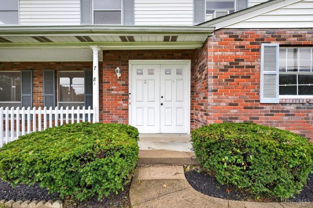 7988 Woodruff Road, Anderson Twp, OH 45255