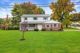 7988 Woodruff Road, Anderson Twp, OH 45255