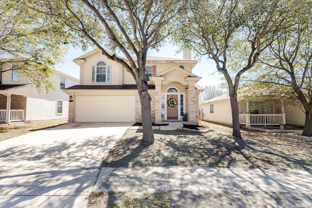 6406 Ruffled Grouse, San Antonio, TX 78233