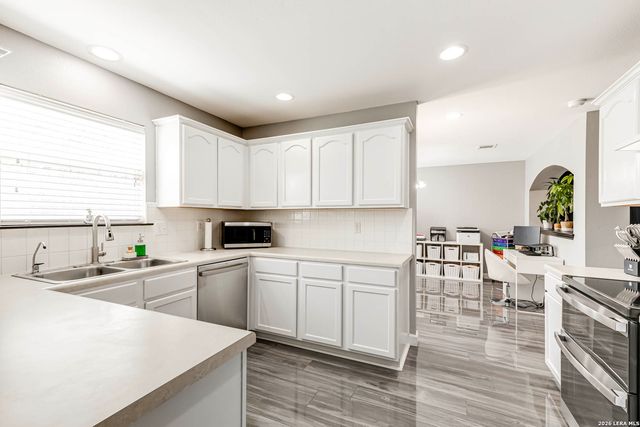 6406 Ruffled Grouse, San Antonio, TX 78233