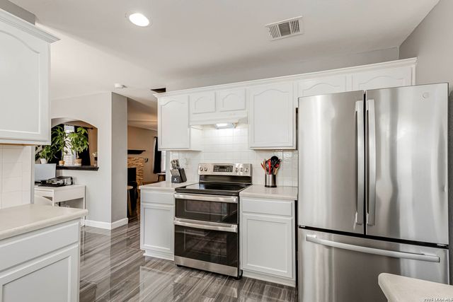 6406 Ruffled Grouse, San Antonio, TX 78233