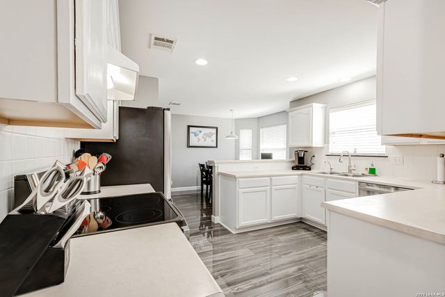 6406 Ruffled Grouse, San Antonio, TX 78233