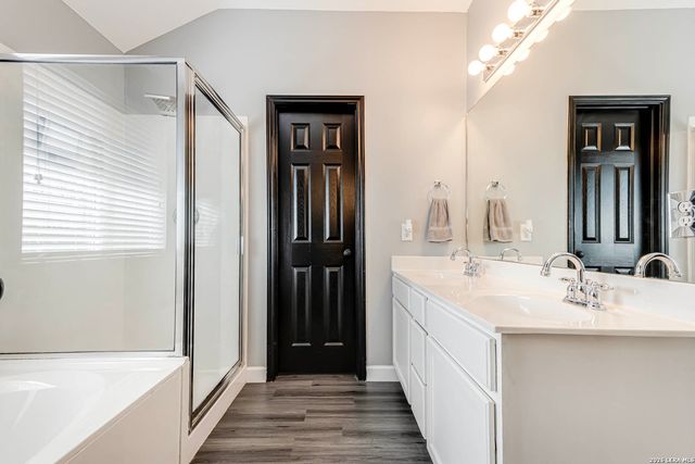 6406 Ruffled Grouse, San Antonio, TX 78233