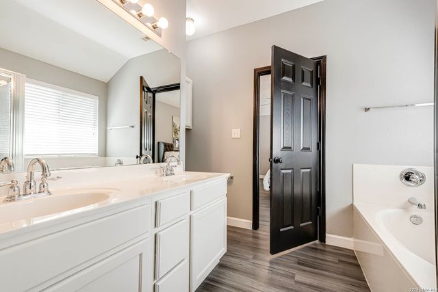 6406 Ruffled Grouse, San Antonio, TX 78233