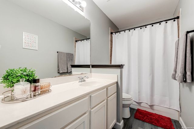 6406 Ruffled Grouse, San Antonio, TX 78233