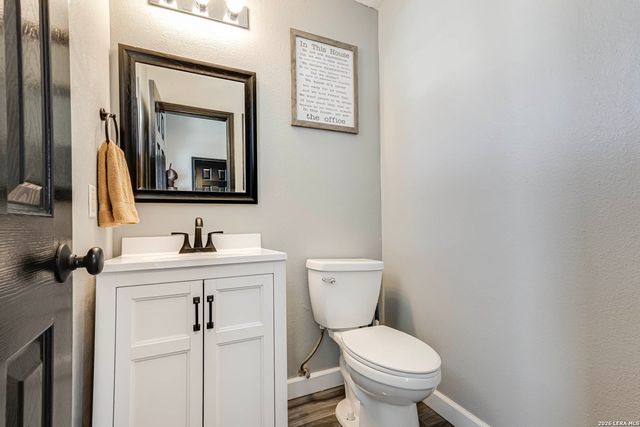 6406 Ruffled Grouse, San Antonio, TX 78233