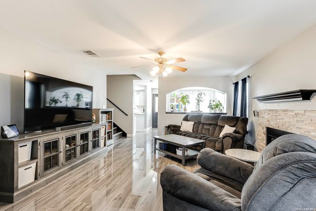 6406 Ruffled Grouse, San Antonio, TX 78233