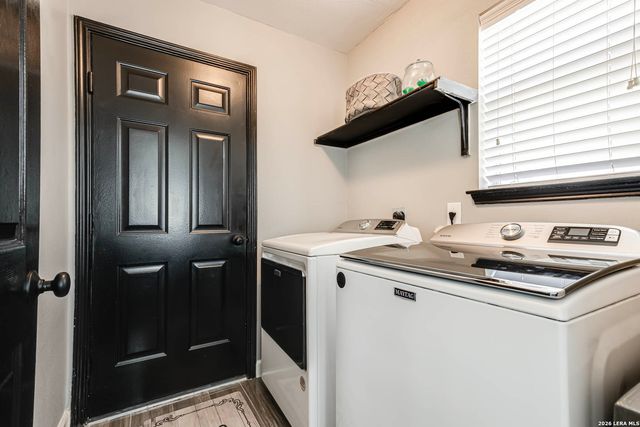 6406 Ruffled Grouse, San Antonio, TX 78233