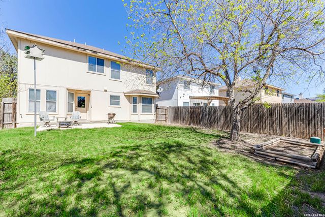 6406 Ruffled Grouse, San Antonio, TX 78233