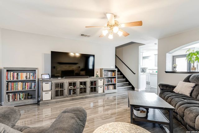 6406 Ruffled Grouse, San Antonio, TX 78233