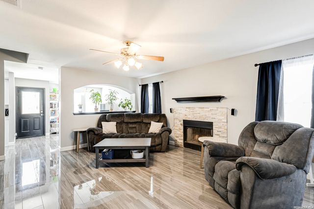 6406 Ruffled Grouse, San Antonio, TX 78233