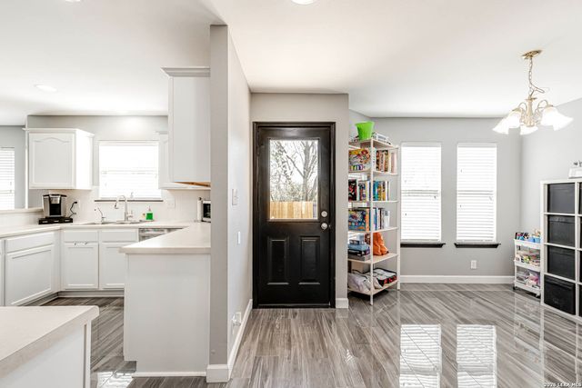 6406 Ruffled Grouse, San Antonio, TX 78233