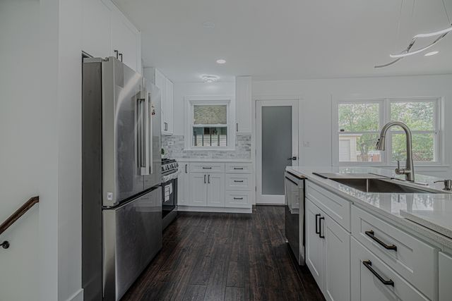 1321 Marcy Lane, Wheeling, IL 60090