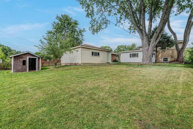 1321 Marcy Lane, Wheeling, IL 60090