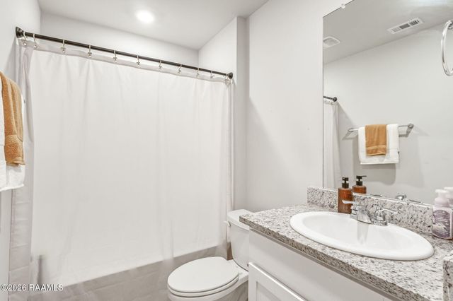 307 Acadian Lakes Drive, Duson, LA 70529