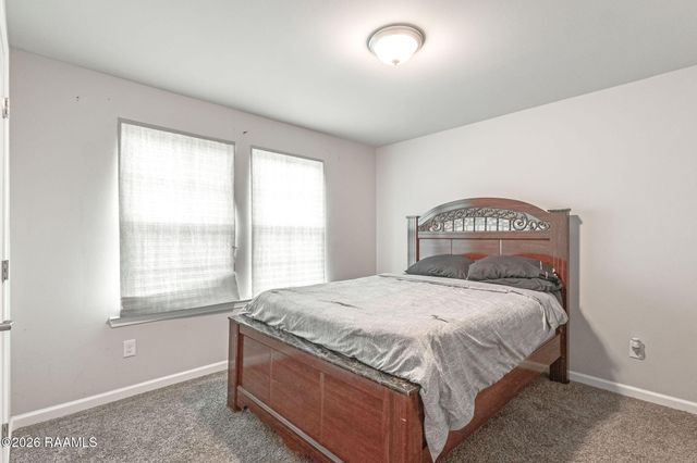 307 Acadian Lakes Drive, Duson, LA 70529