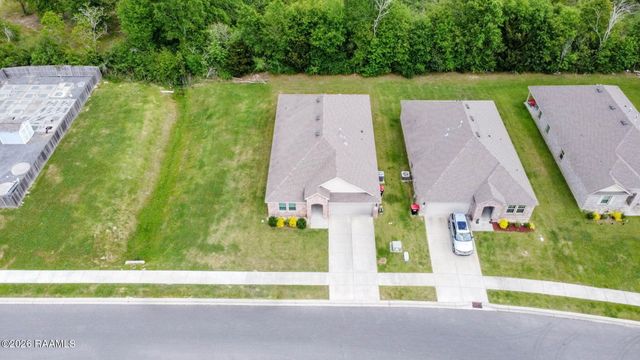 307 Acadian Lakes Drive, Duson, LA 70529