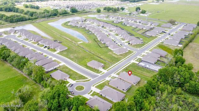 307 Acadian Lakes Drive, Duson, LA 70529