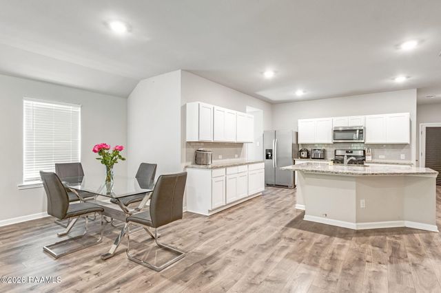 307 Acadian Lakes Drive, Duson, LA 70529