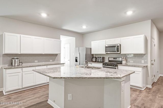 307 Acadian Lakes Drive, Duson, LA 70529