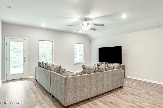 307 Acadian Lakes Drive, Duson, LA 70529