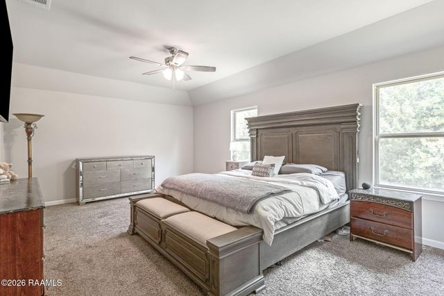 307 Acadian Lakes Drive, Duson, LA 70529