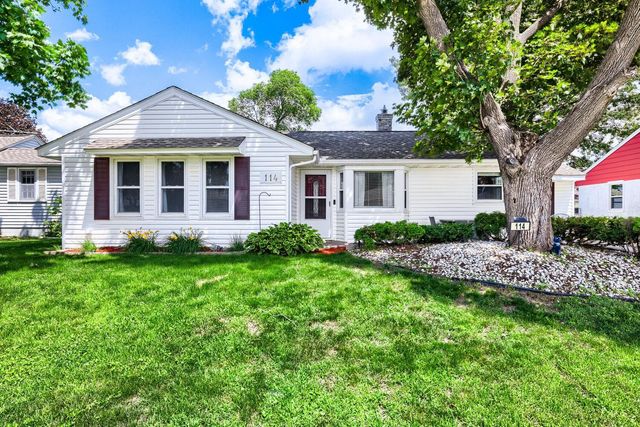 114 Frost Street W, South Saint Paul, MN 55075