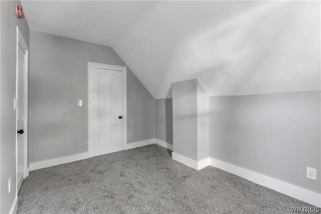 13 Dewitt, Upper Street, Buffalo, NY 14213