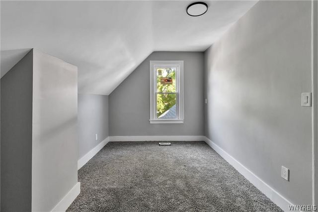 13 Dewitt, Upper Street, Buffalo, NY 14213