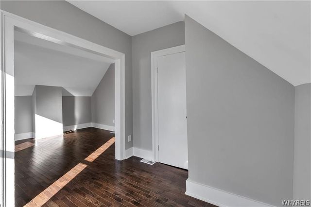 13 Dewitt, Upper Street, Buffalo, NY 14213